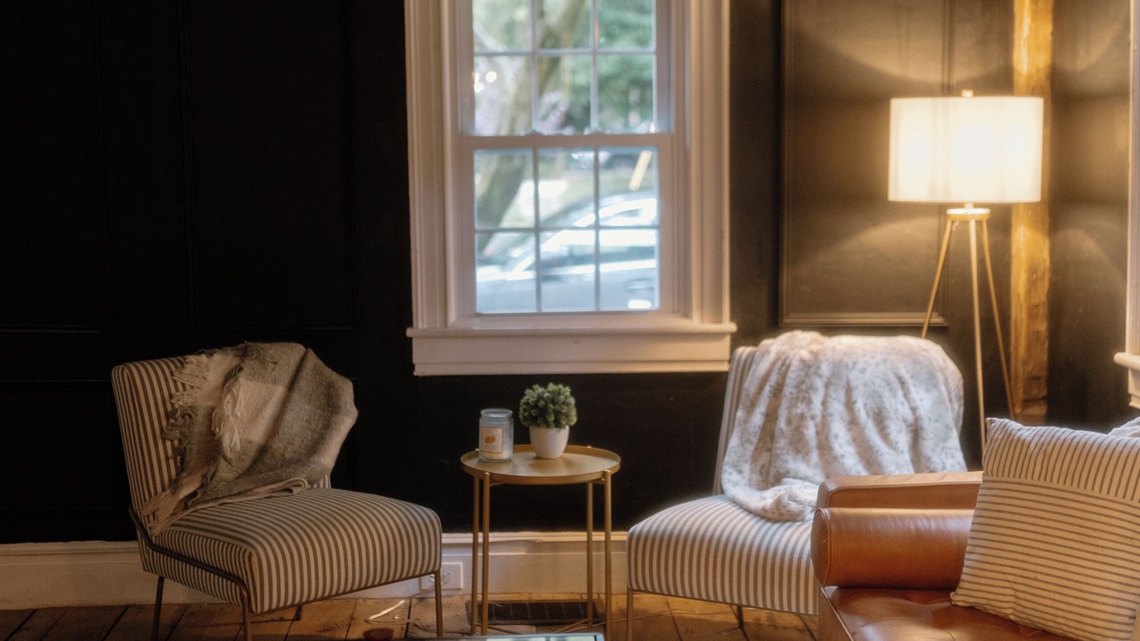 Photo of Livingroom in Shelton