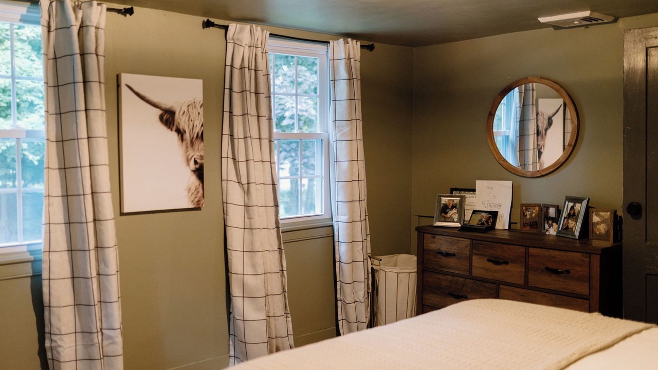 Photo of Bedroom in Shelton