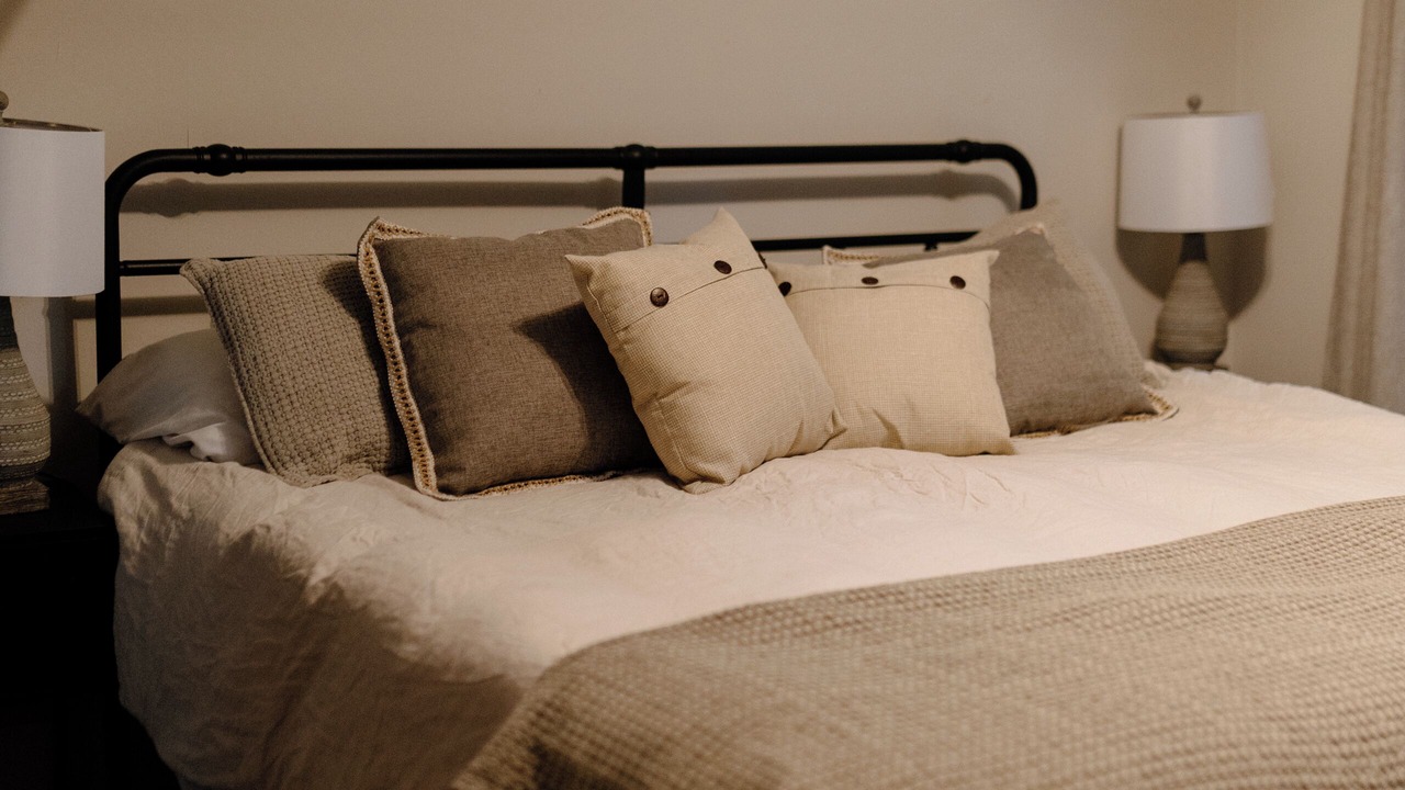 Photo of Bedroom in Shelton