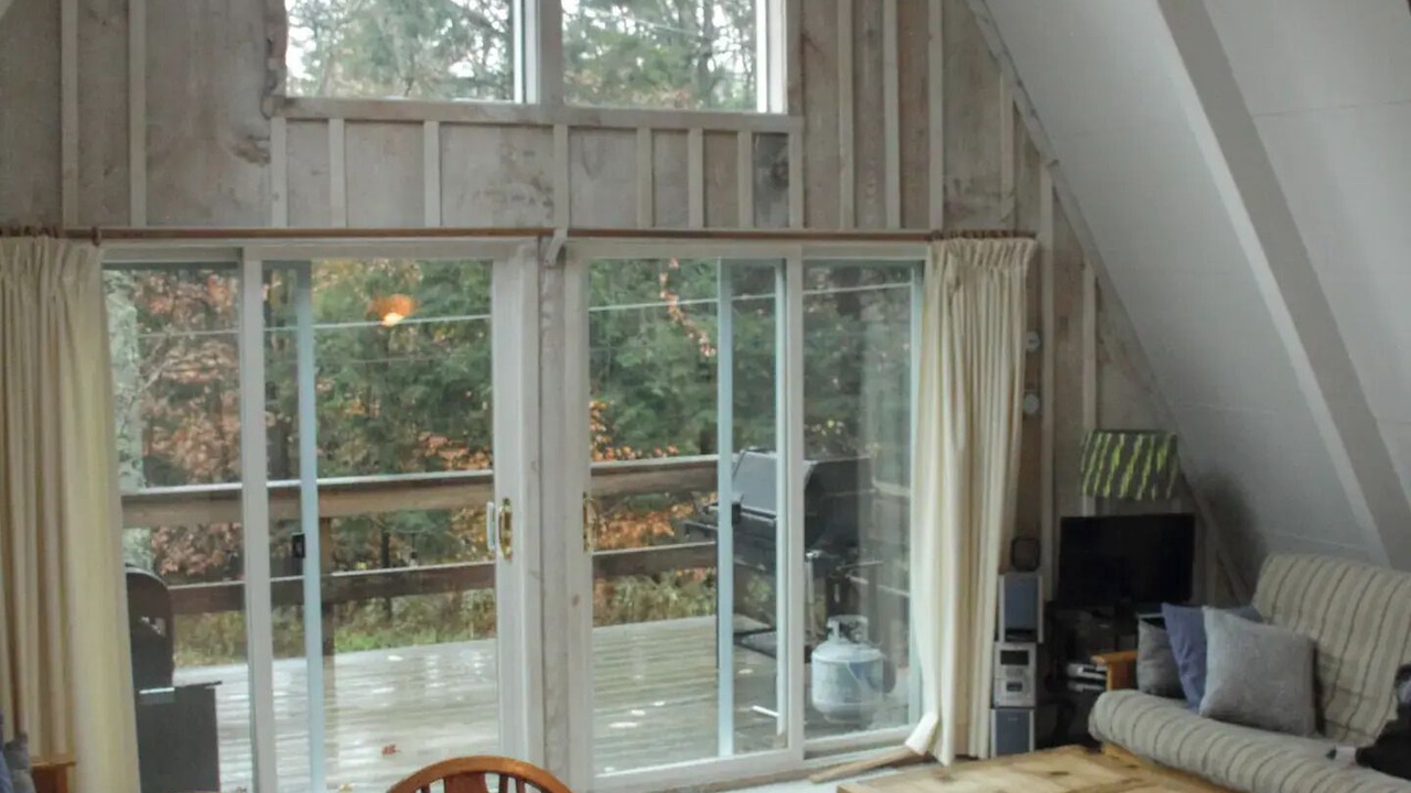 Photo of Livingroom in Stratton