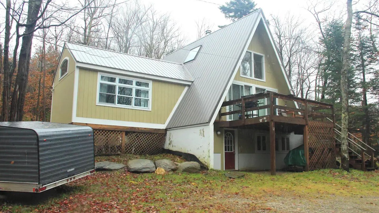 Photo of Outdoor in Stratton