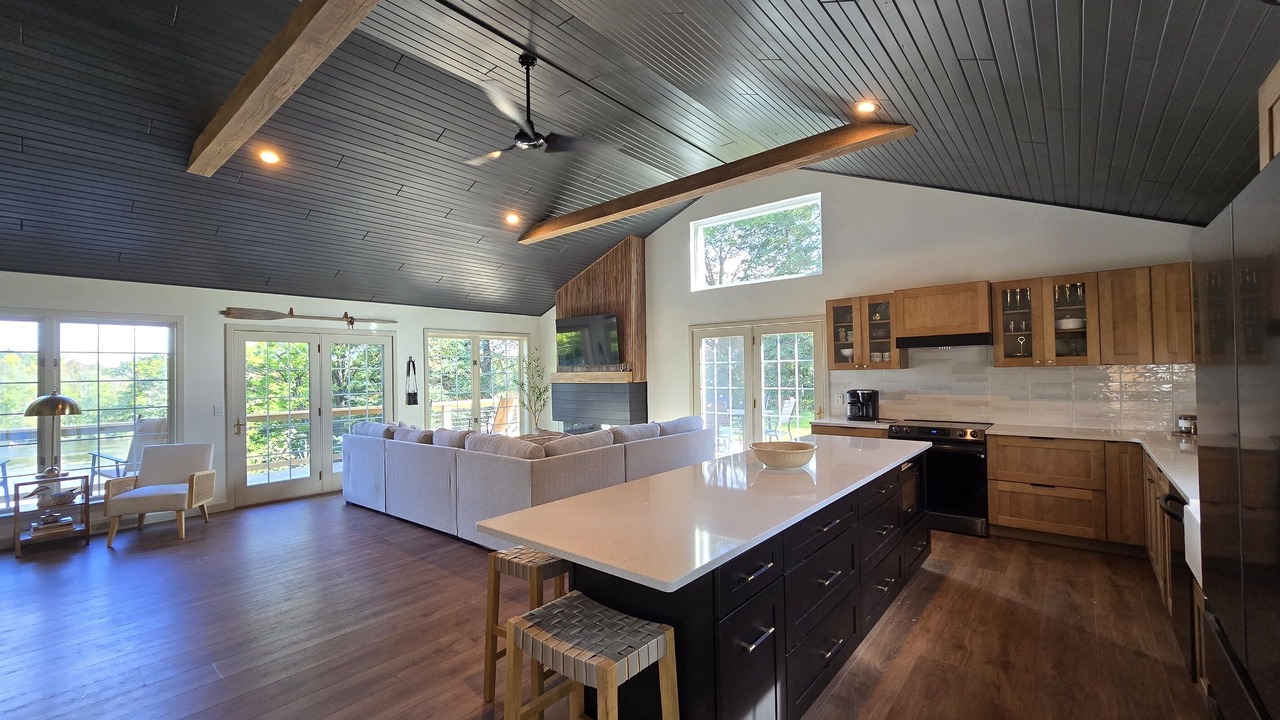 Photo of Livingroom in Mountain
