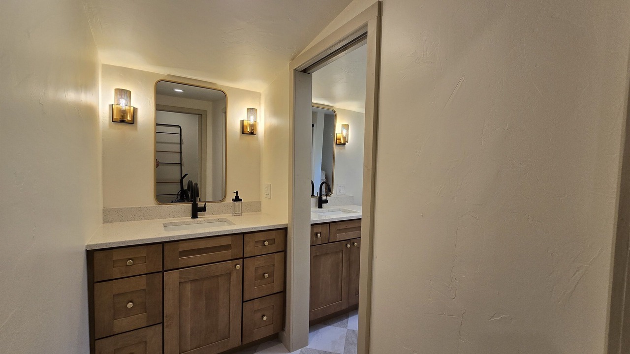 Photo of Bathroom in Mountain