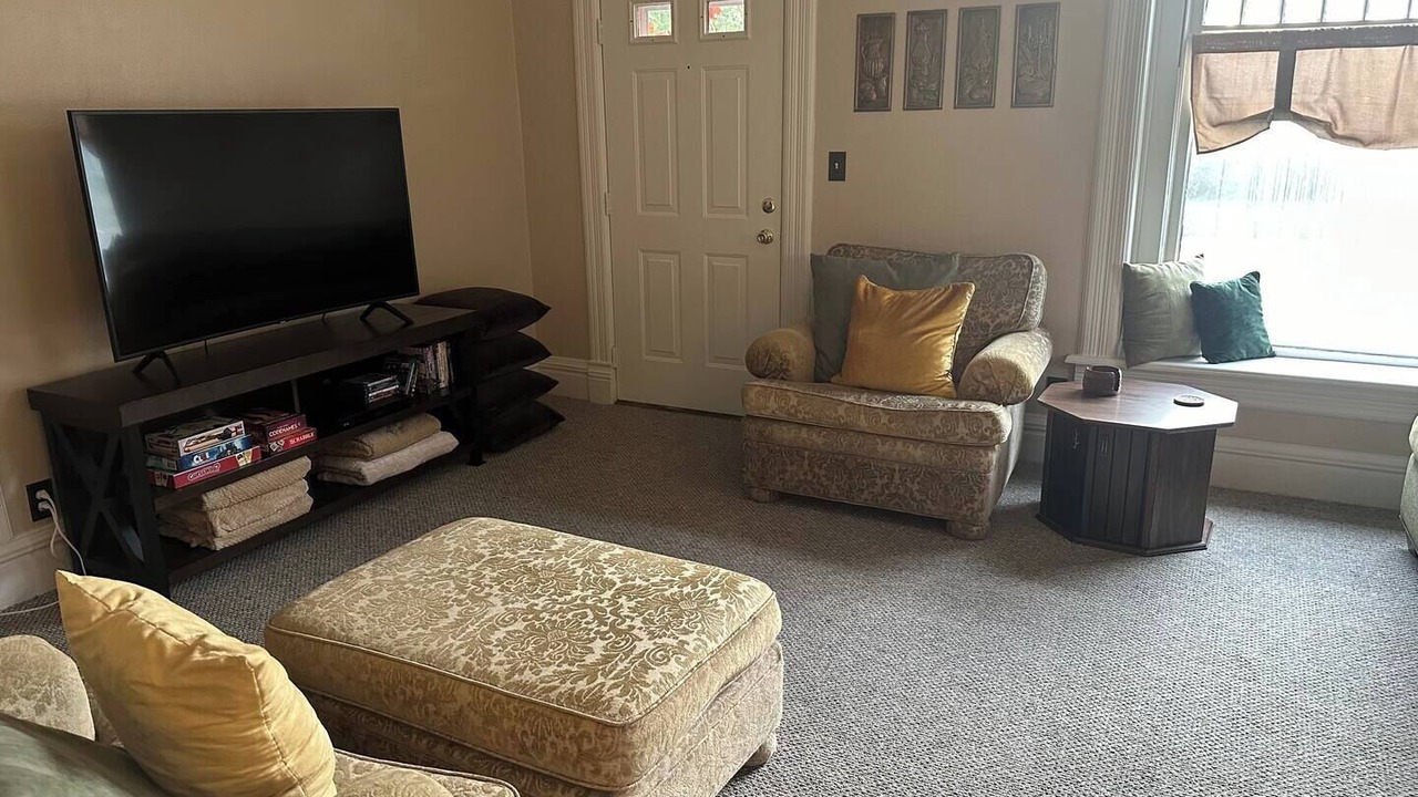 Photo of Livingroom in Beloit