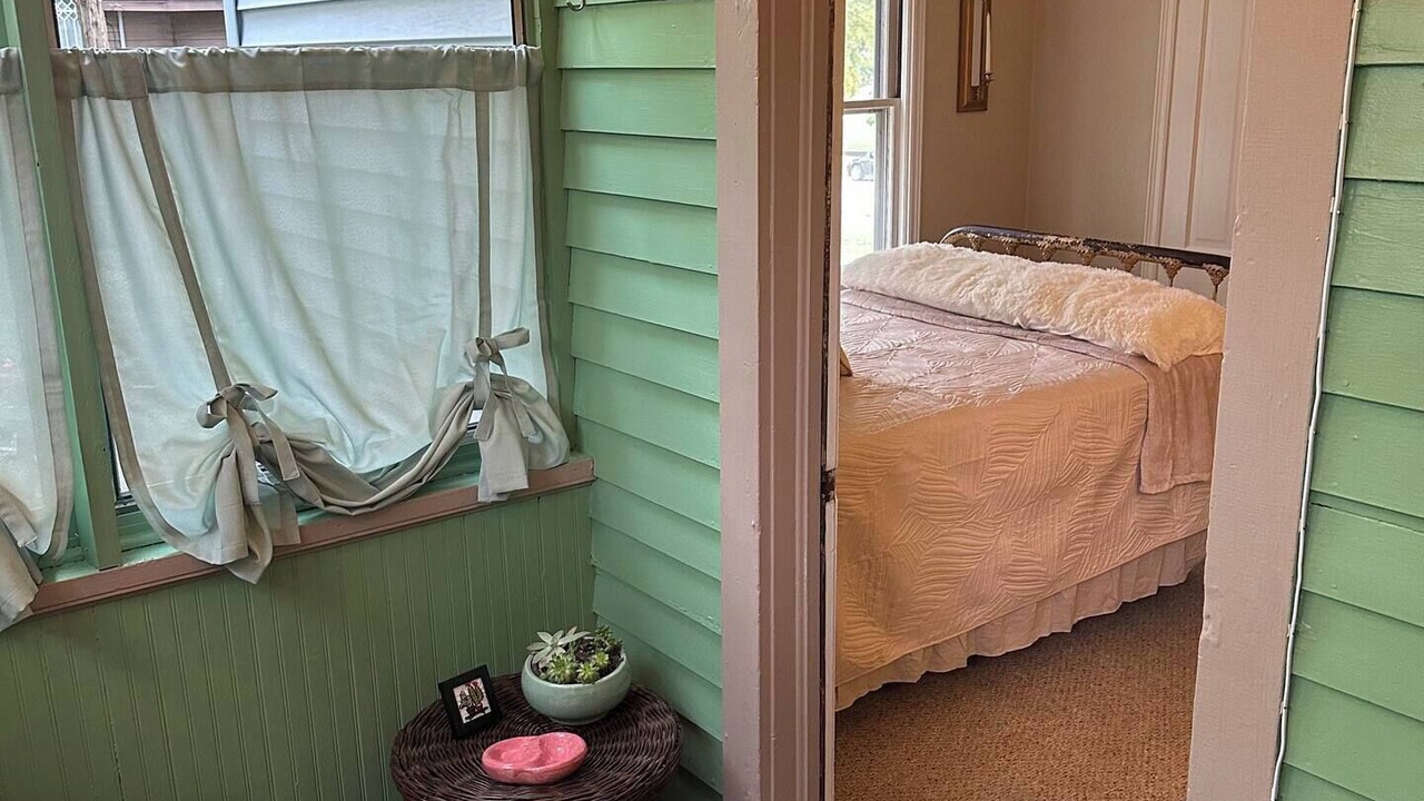 Photo of Bedroom in Beloit