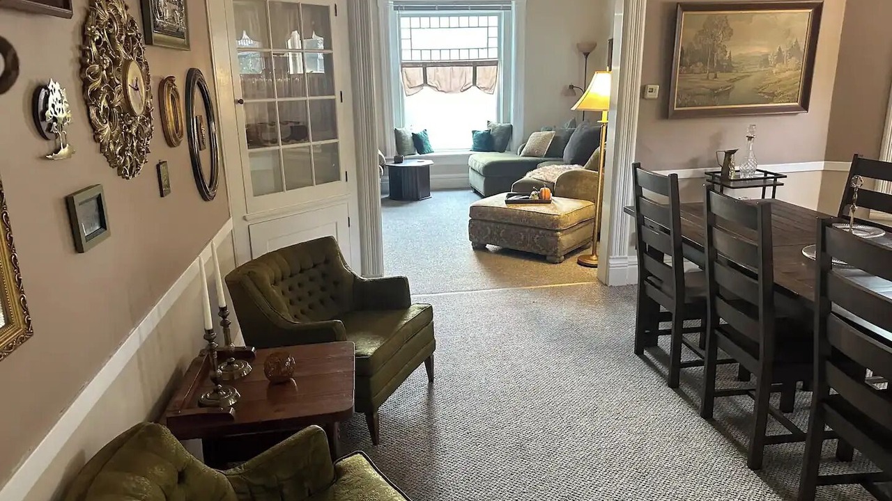 Photo of Livingroom in Beloit