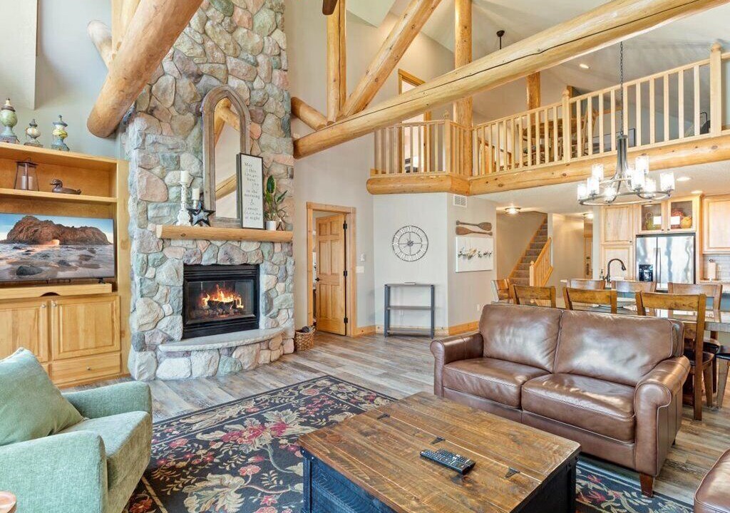 Photo of Livingroom in Nisswa