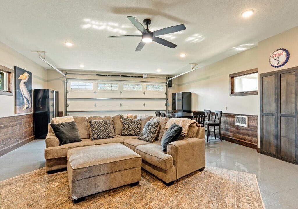 Photo of Livingroom in Nisswa