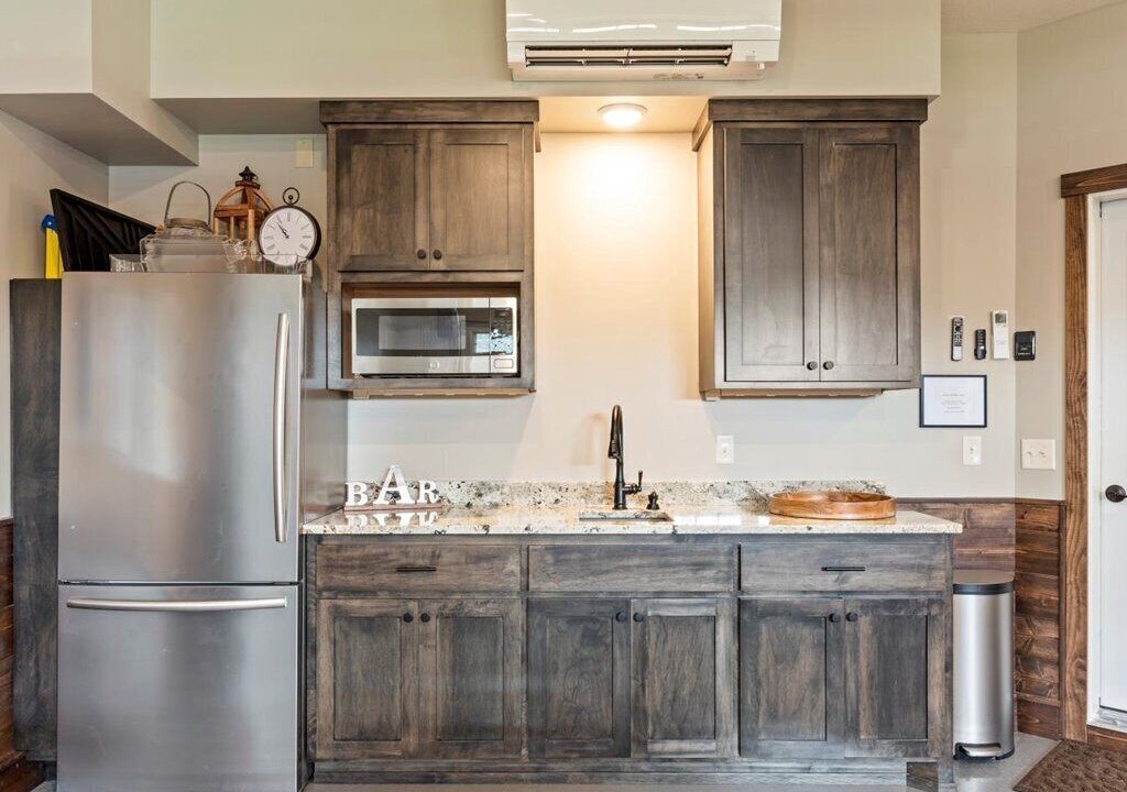 Photo of Kitchen in Nisswa