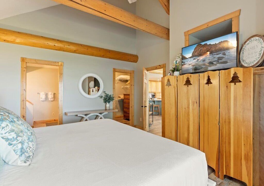 Photo of Bedroom in Nisswa