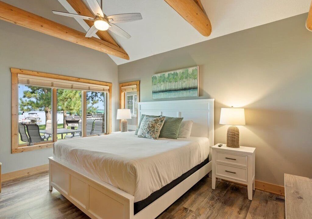 Photo of Bedroom in Nisswa