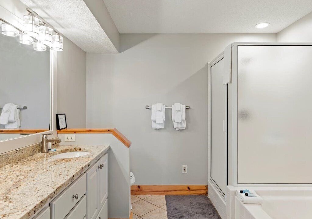 Photo of Bathroom in Nisswa