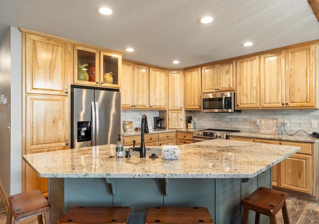 Photo of Kitchen in Nisswa
