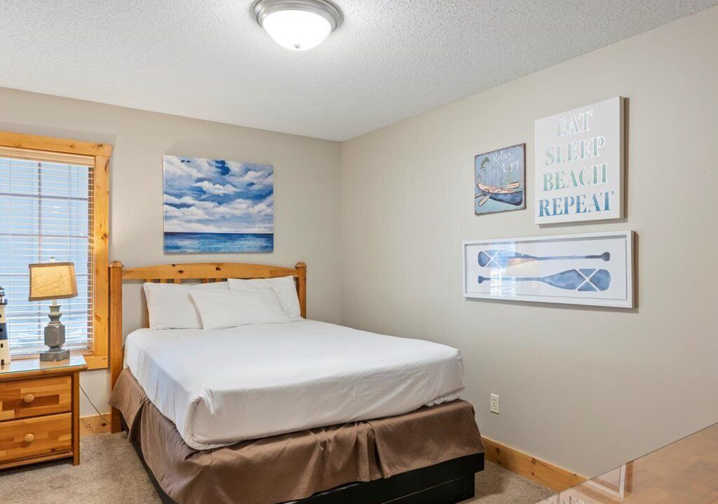 Photo of Bedroom in Nisswa