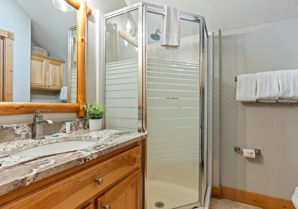 Photo of Bathroom in Nisswa