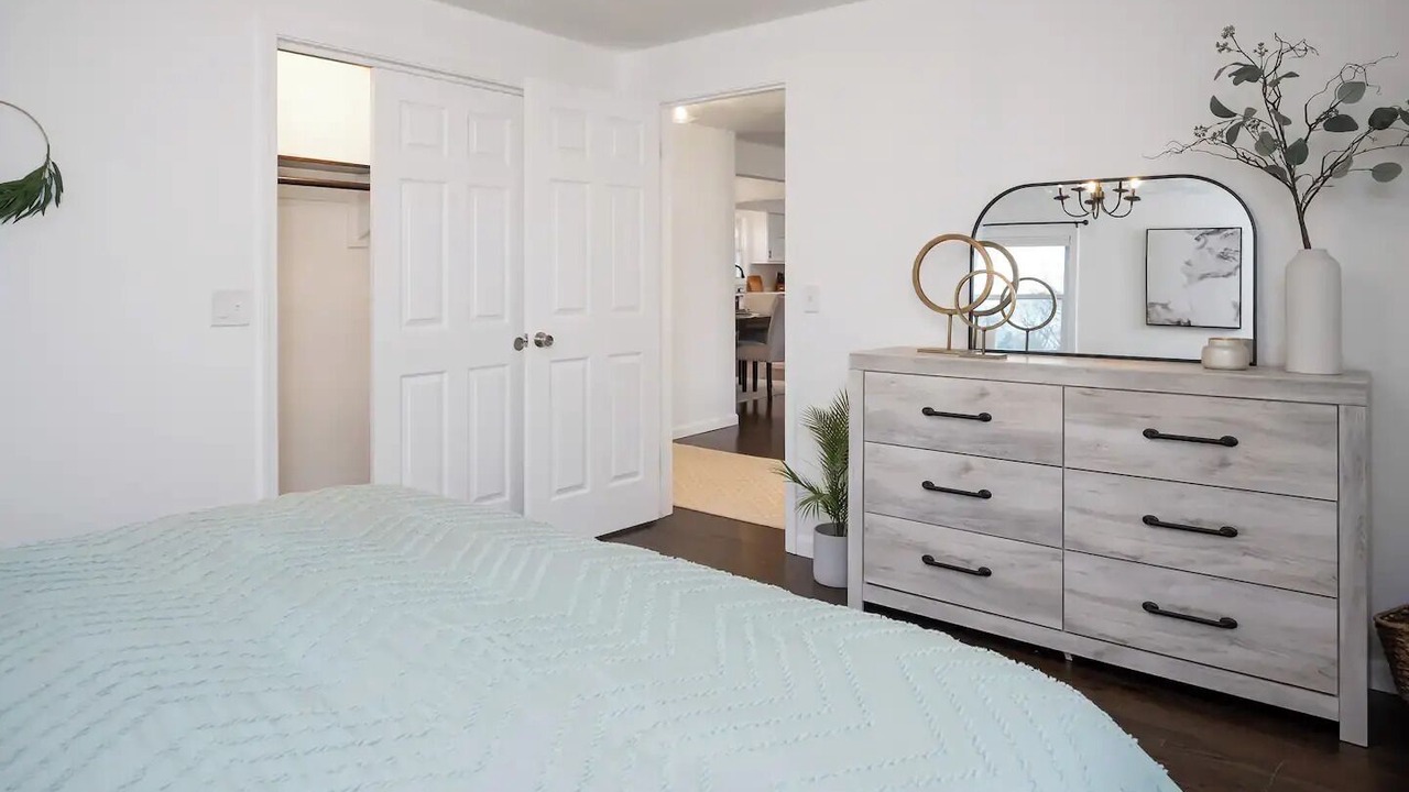 Photo of Bedroom in East Irondequoit