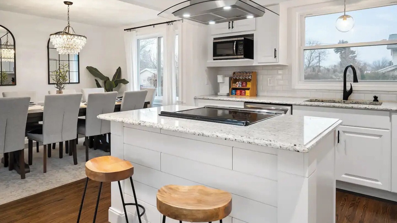 Photo of Kitchen in East Irondequoit