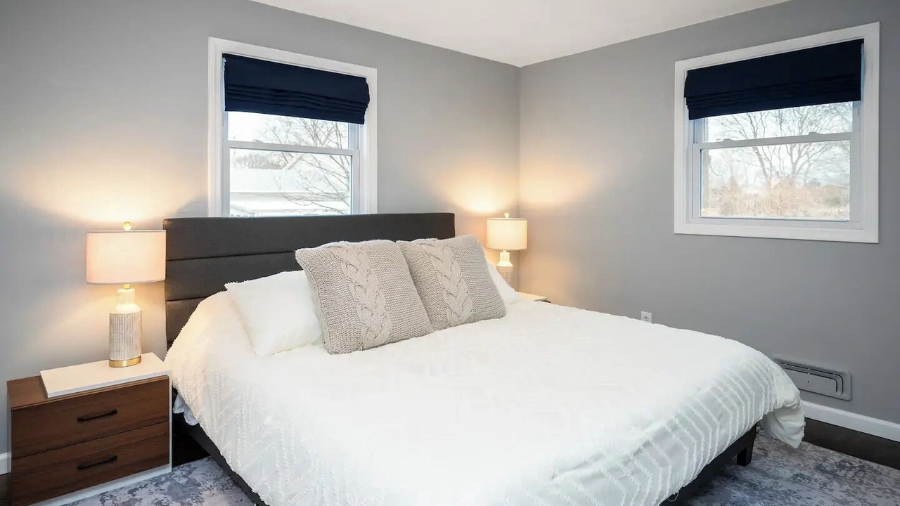 Photo of Bedroom in East Irondequoit