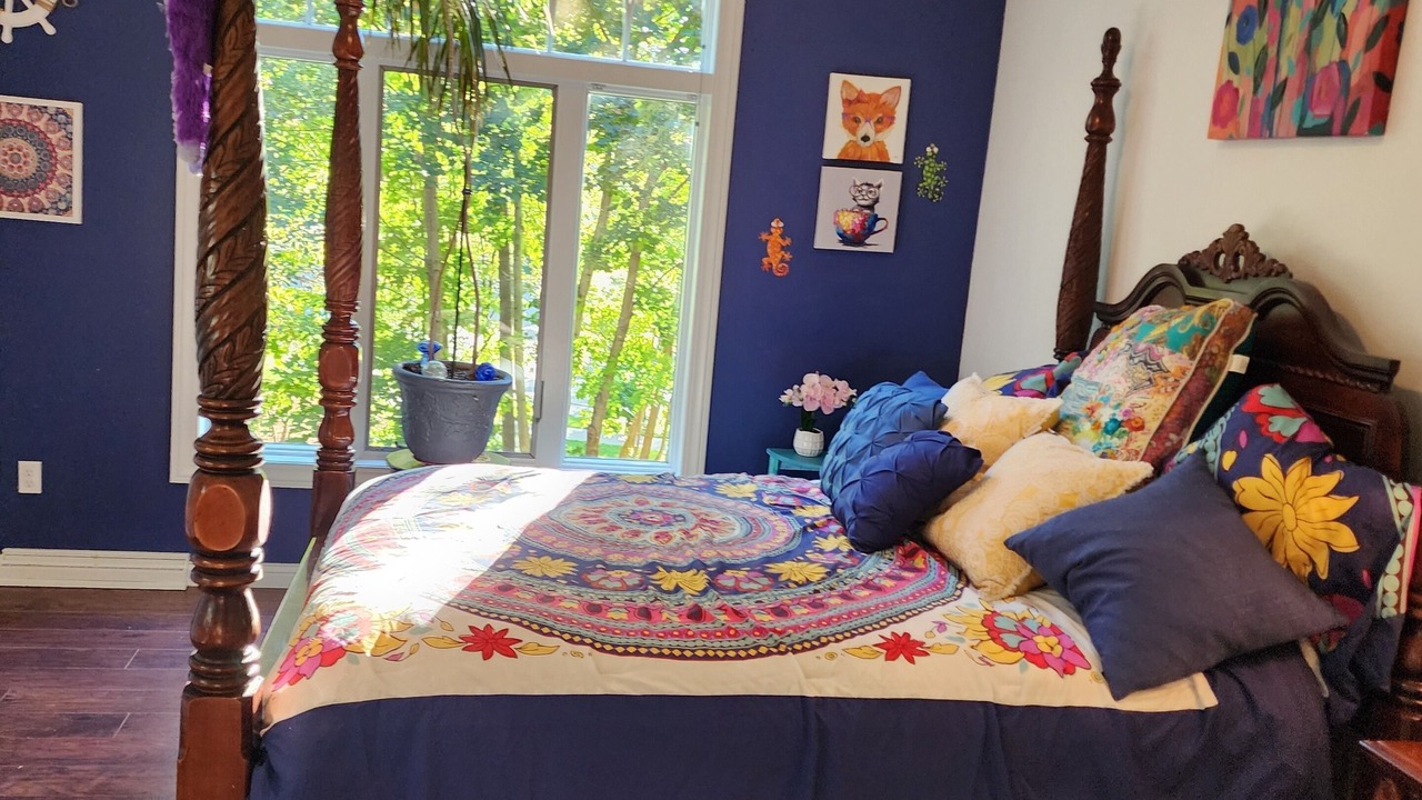 Photo of Bedroom in Kaukauna