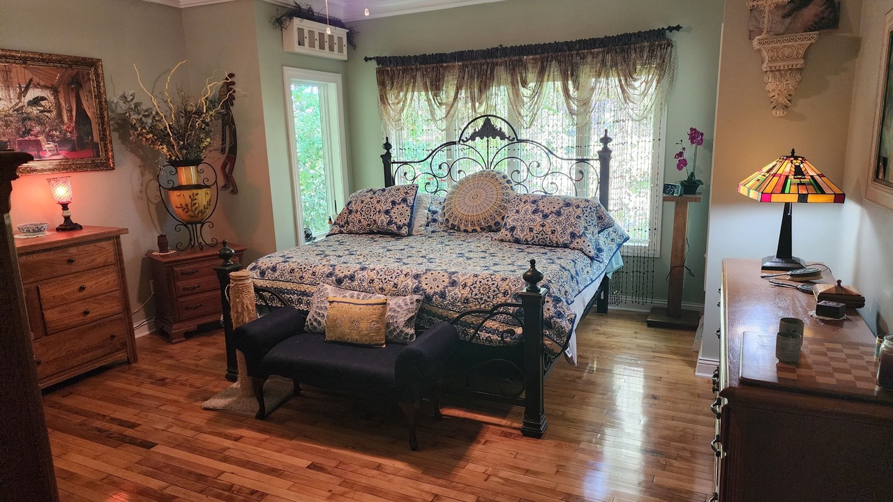 Photo of Bedroom in Kaukauna