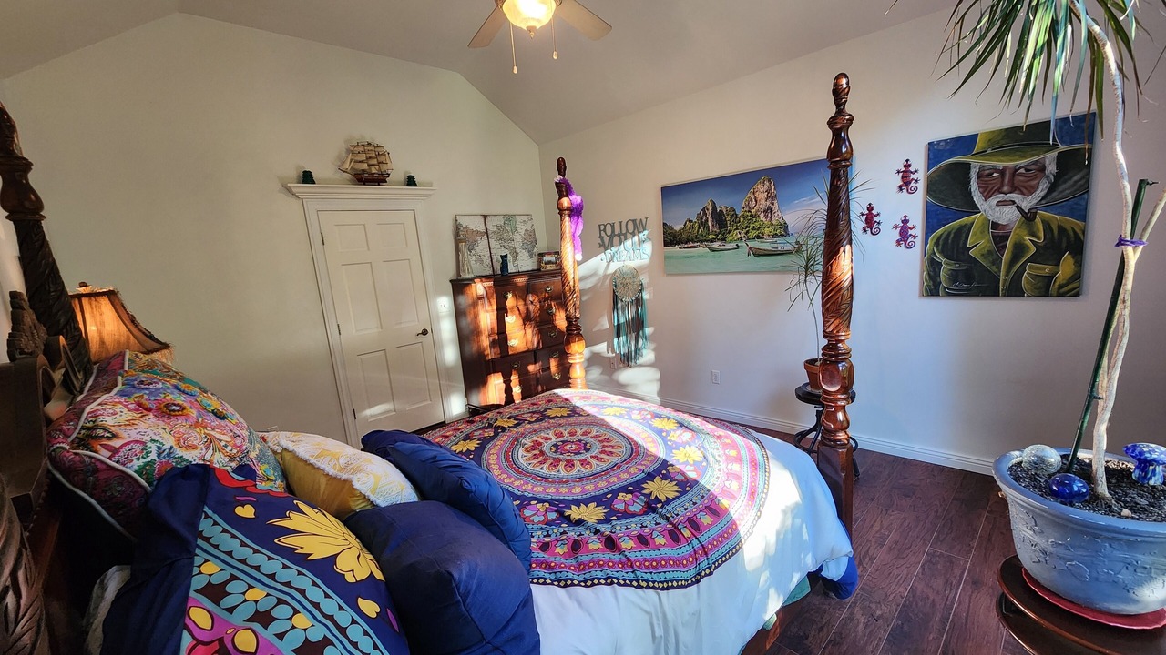 Photo of Bedroom in Kaukauna