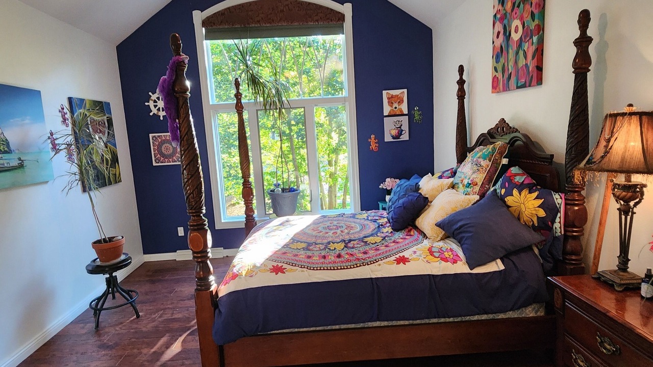 Photo of Bedroom in Kaukauna