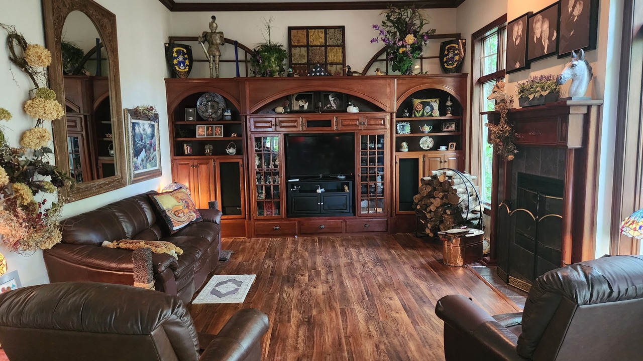 Photo of Livingroom in Kaukauna