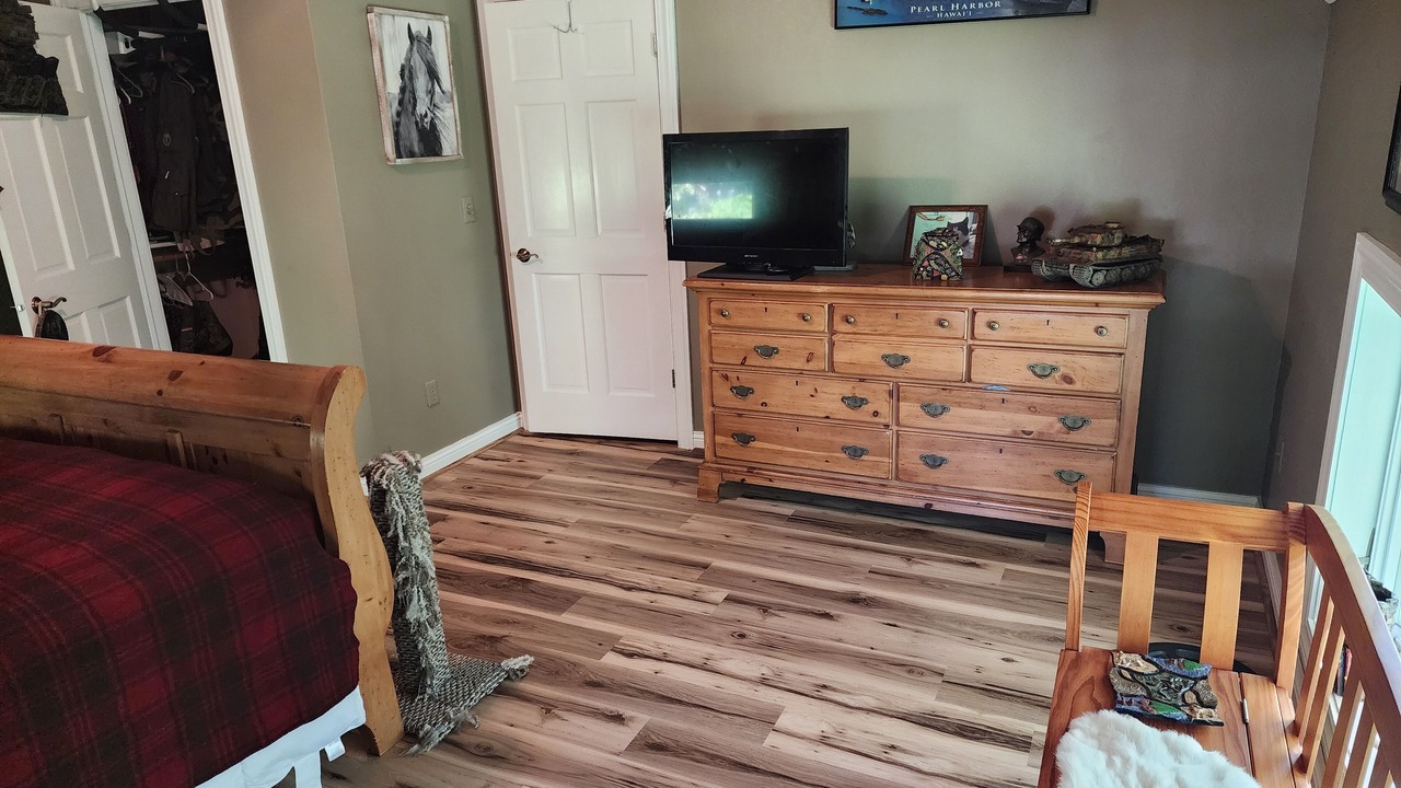 Photo of Bedroom in Kaukauna