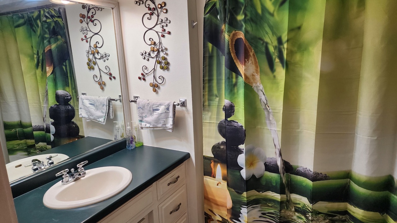 Photo of Bathroom in Kaukauna
