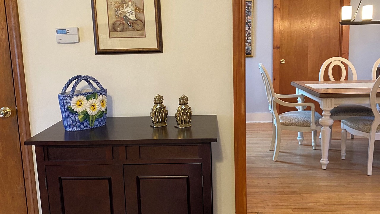 Photo of Bedroom in Lenox Dale