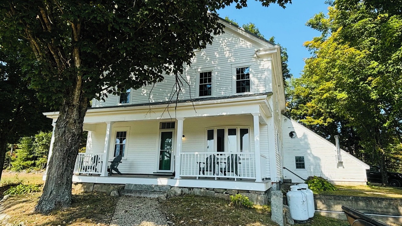Photo of Outdoor in Barrington