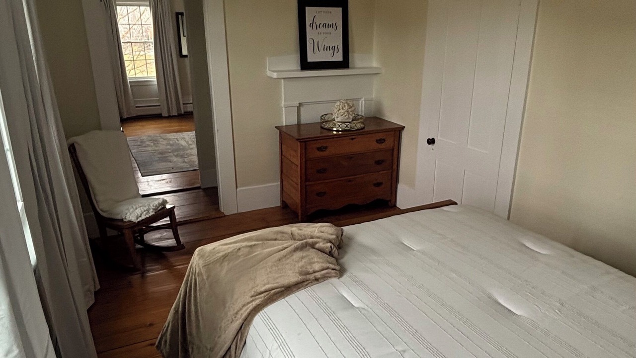 Photo of Bedroom in Barrington