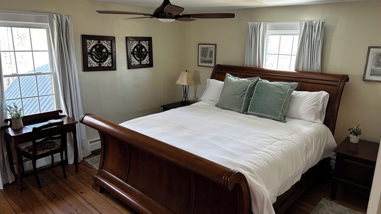 Photo of Bedroom in Barrington