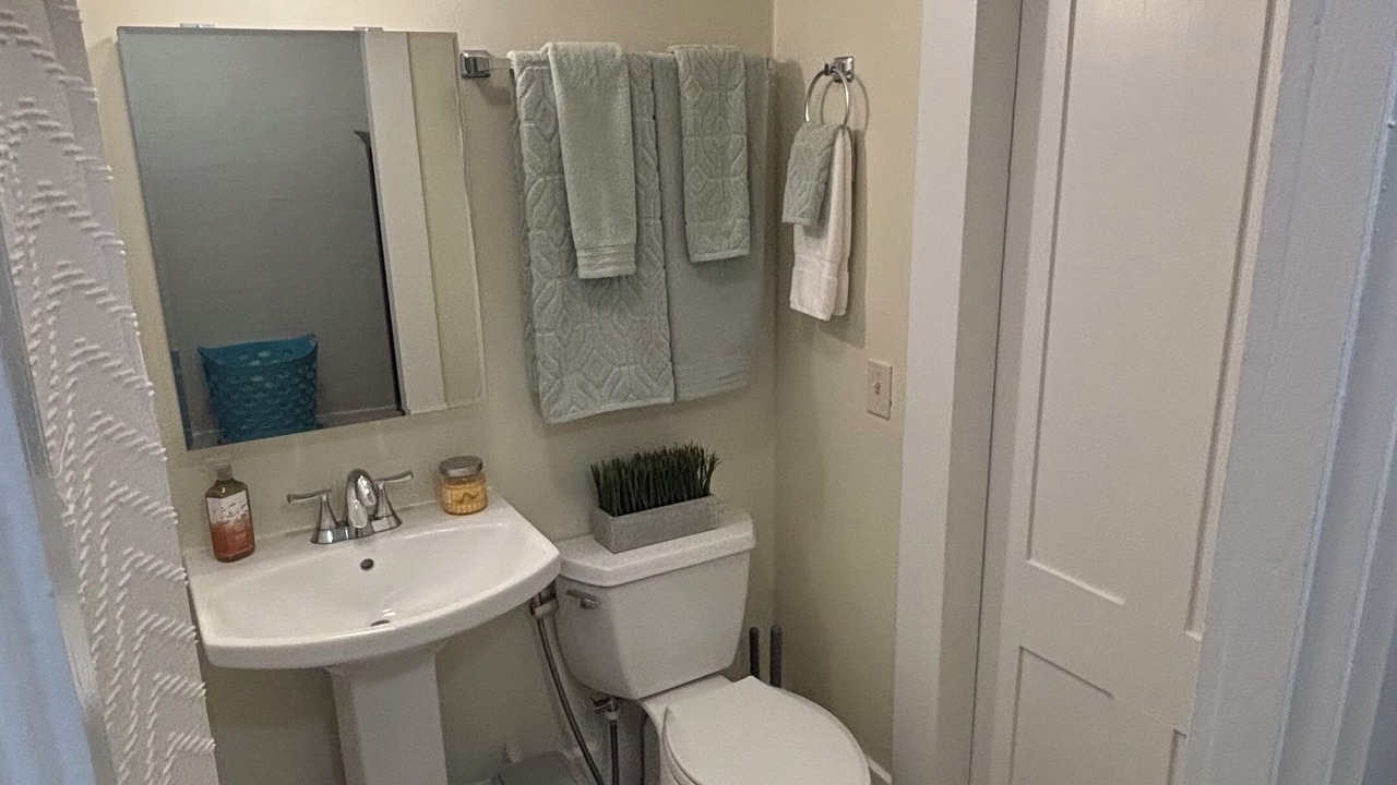 Photo of Bathroom in Barrington
