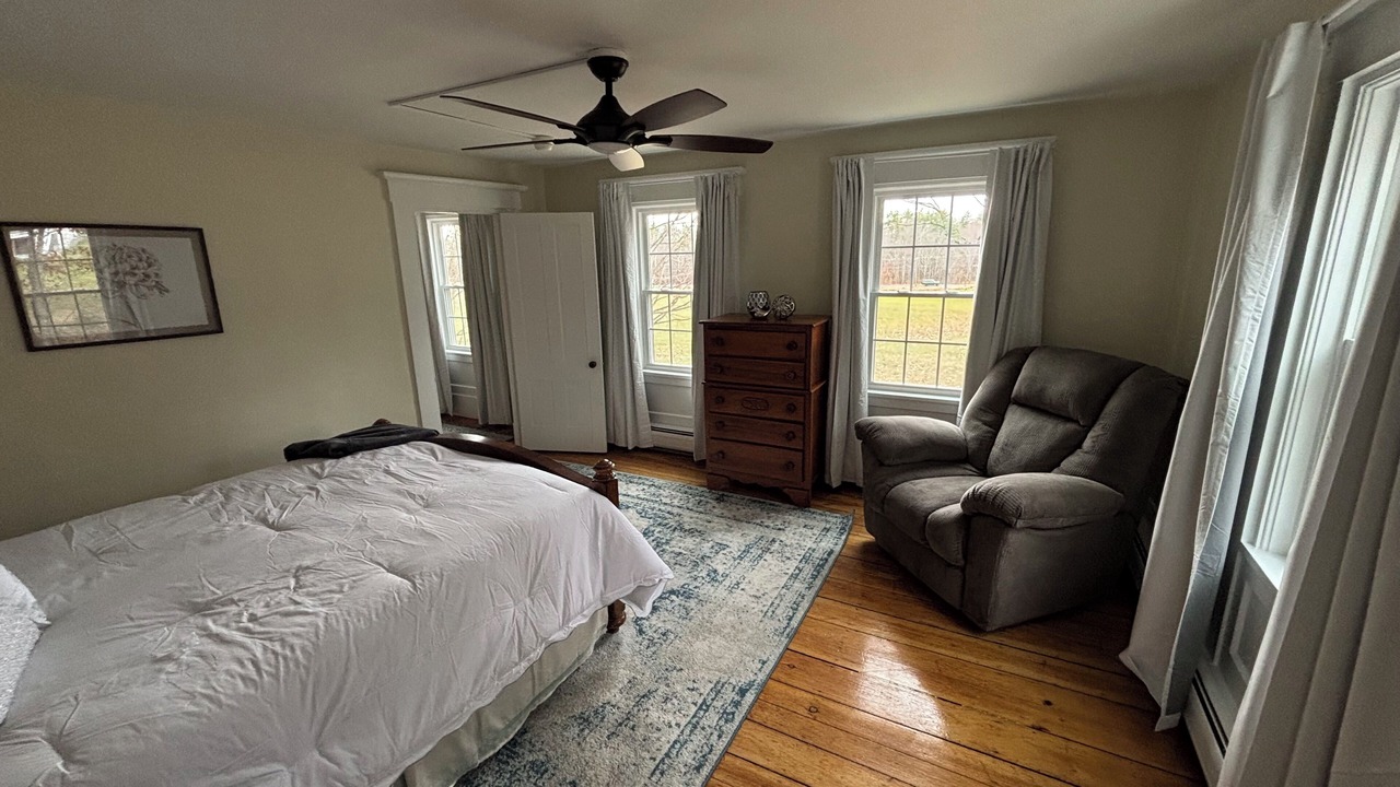 Photo of Bedroom in Barrington