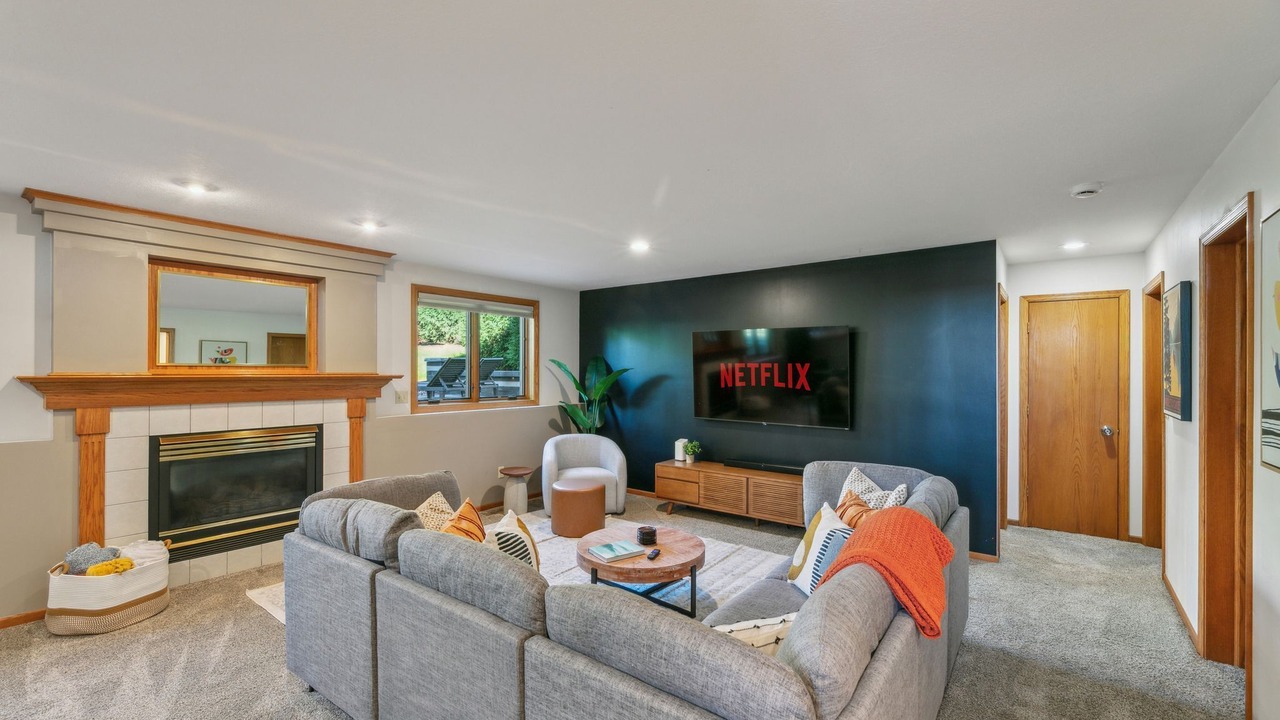 Photo of Livingroom in Hastings