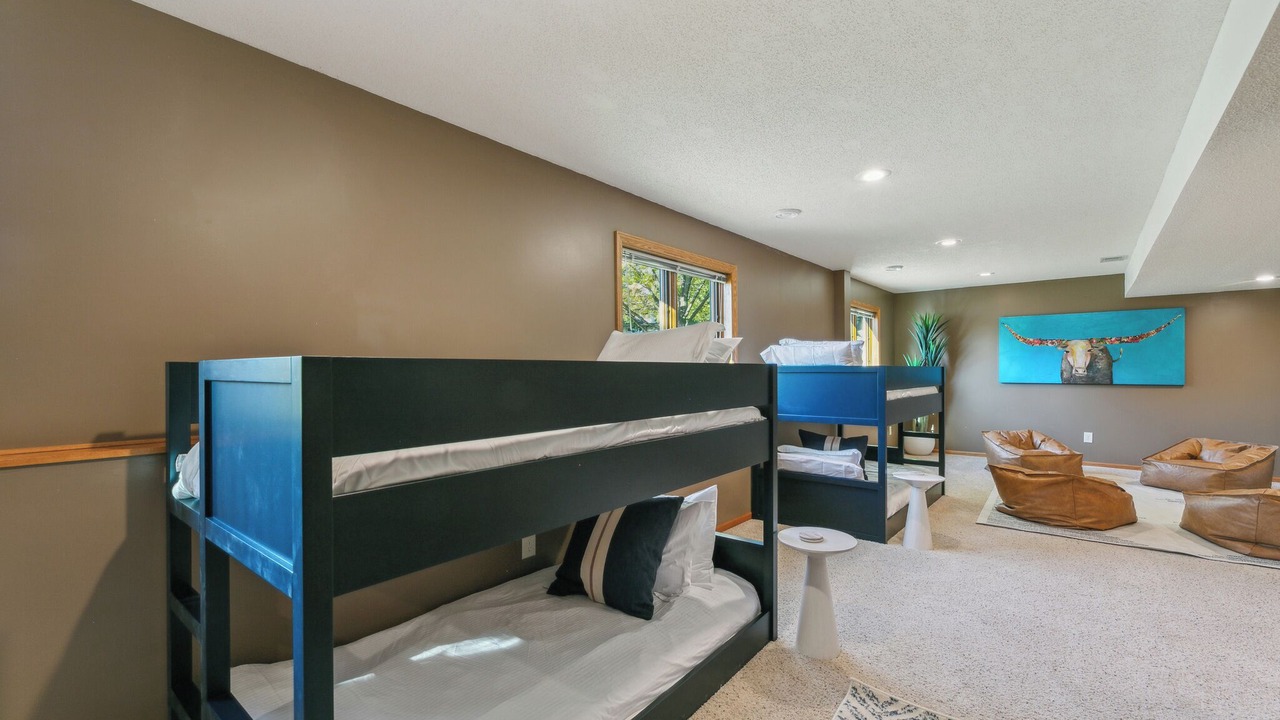 Photo of Bedroom in Hastings
