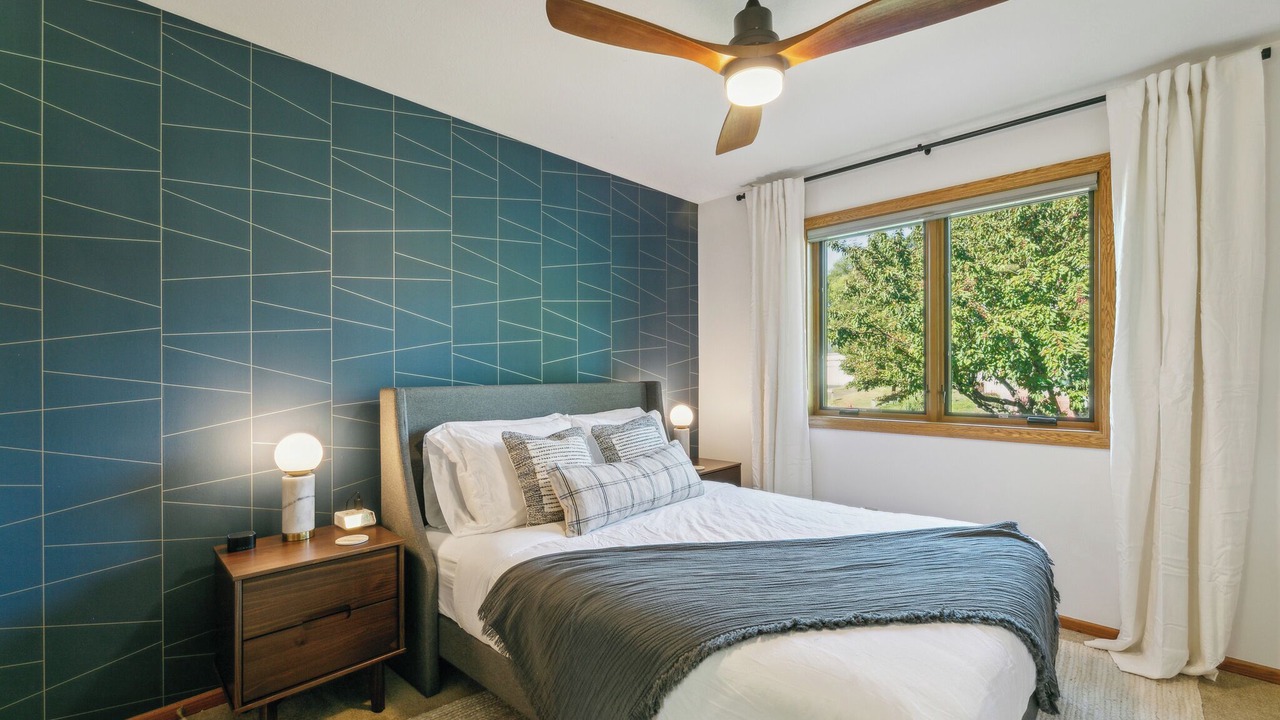 Photo of Bedroom in Hastings