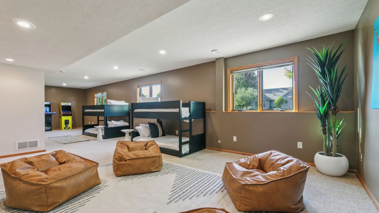 Photo of Bedroom in Hastings