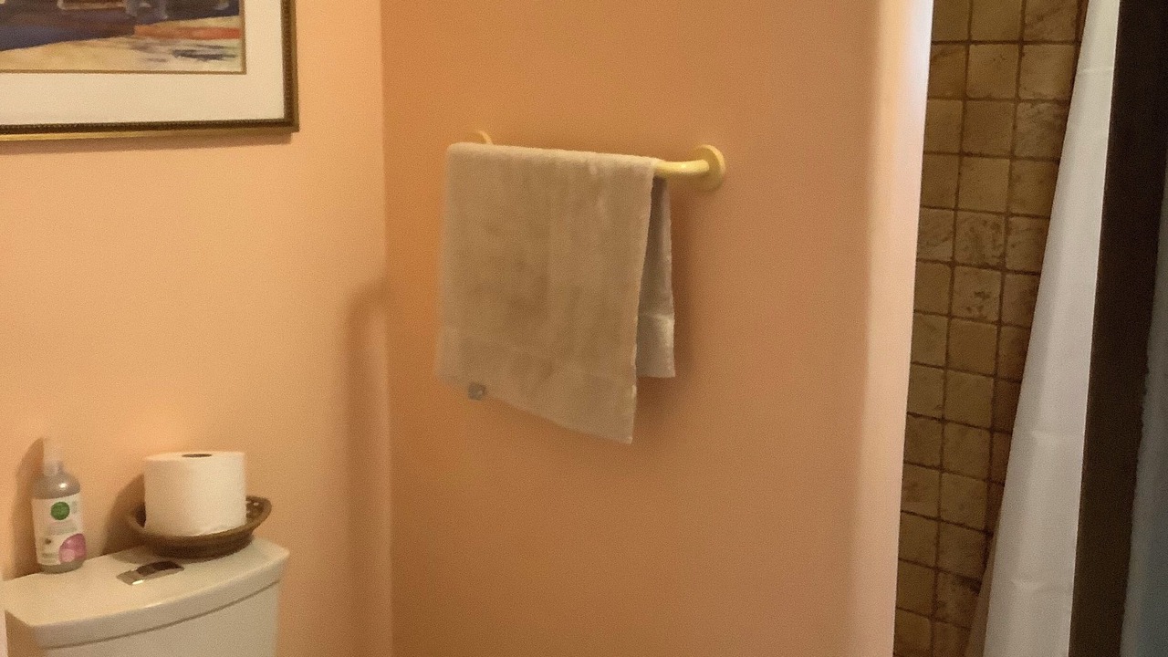 Photo of Bathroom in Arroyo Hondo