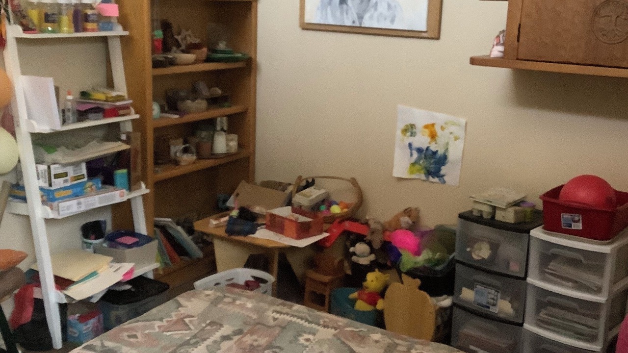 Photo of Bedroom in Arroyo Hondo