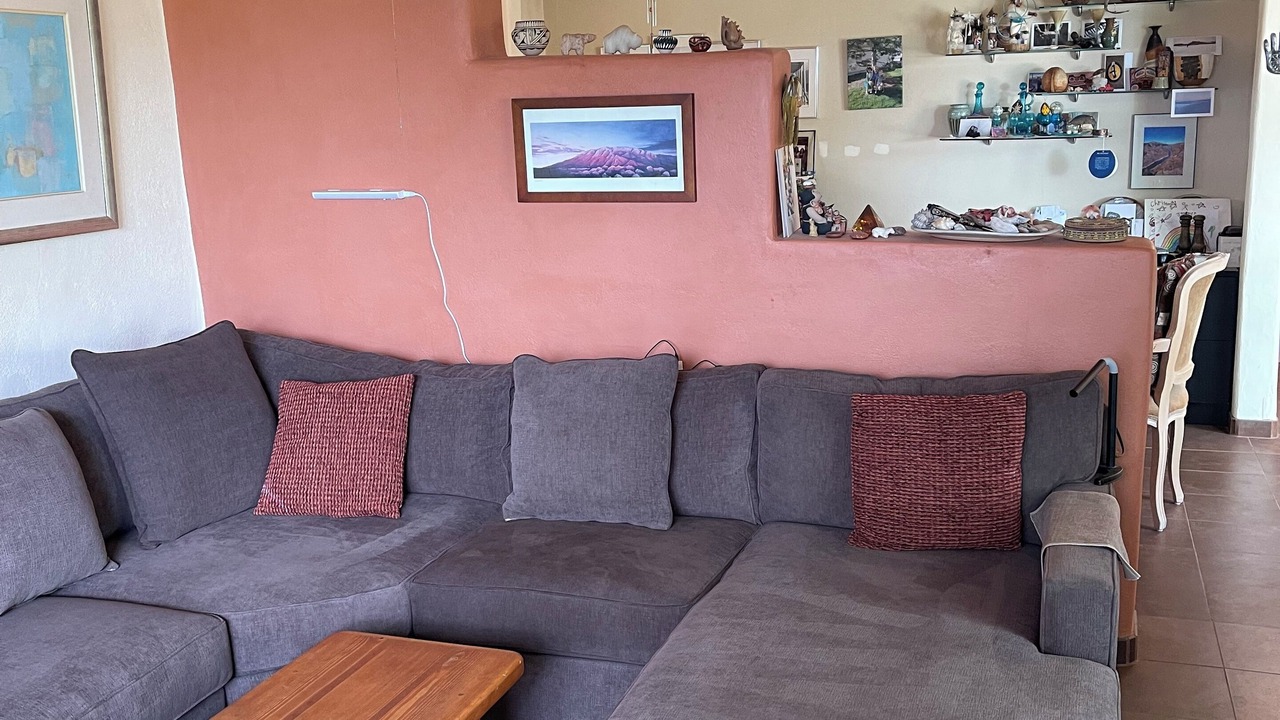 Photo of Livingroom in Arroyo Hondo