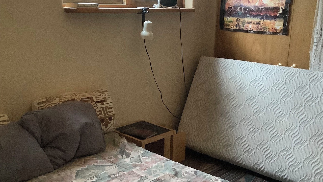 Photo of Bedroom in Arroyo Hondo