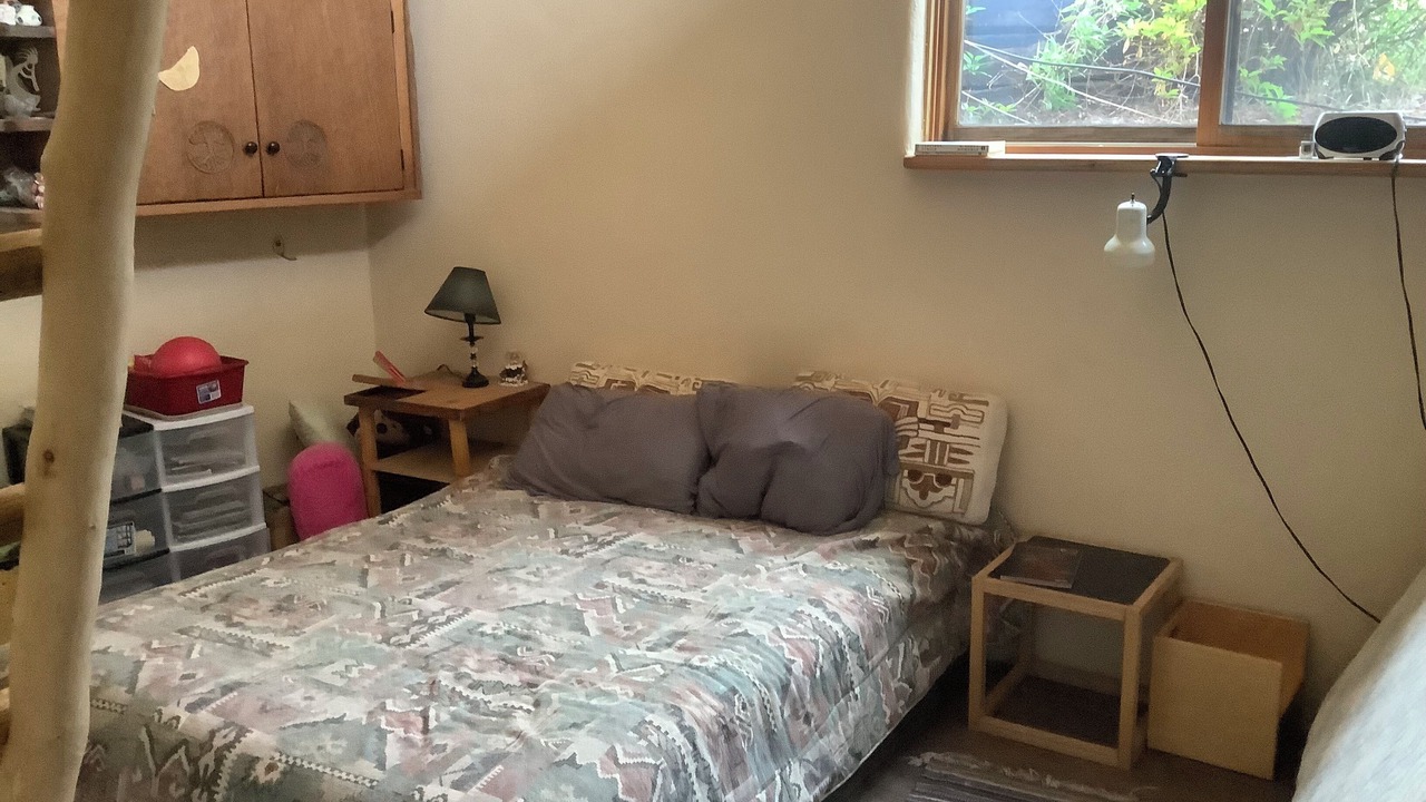 Photo of Bedroom in Arroyo Hondo