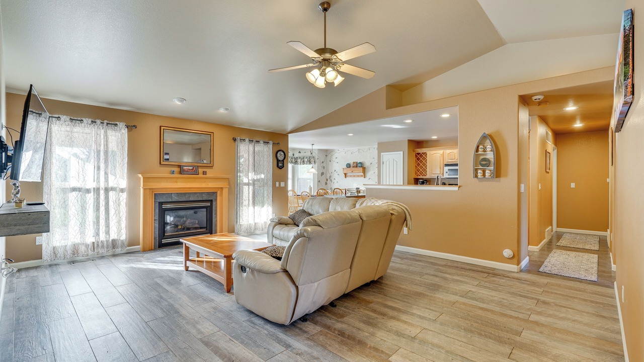 Photo of Bedroom in Pueblo West