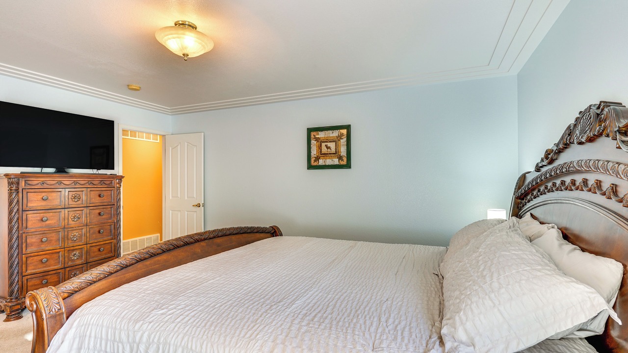 Photo of Bedroom in Pueblo West