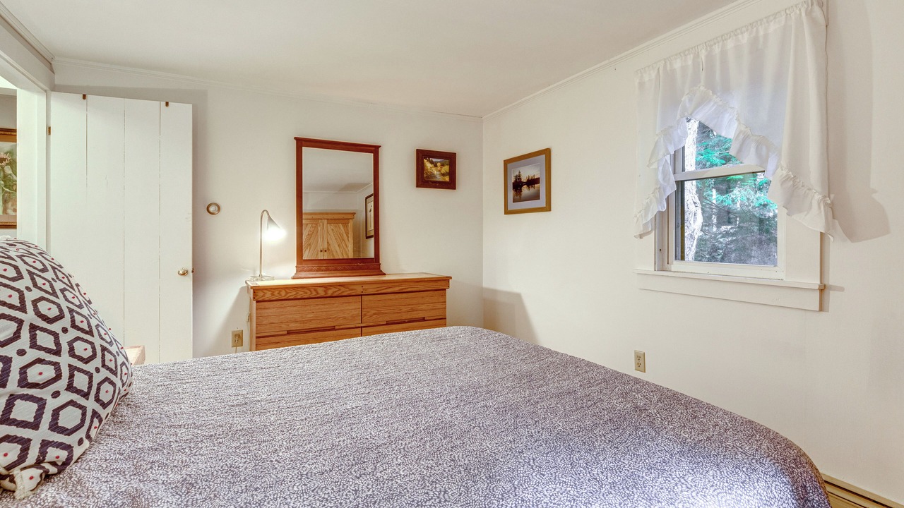 Photo of Bedroom in Bradford