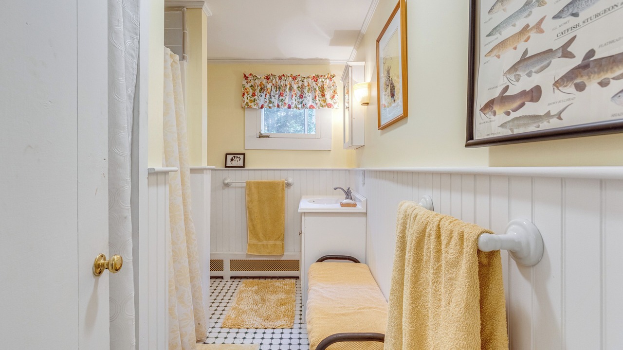 Photo of Bathroom in Bradford