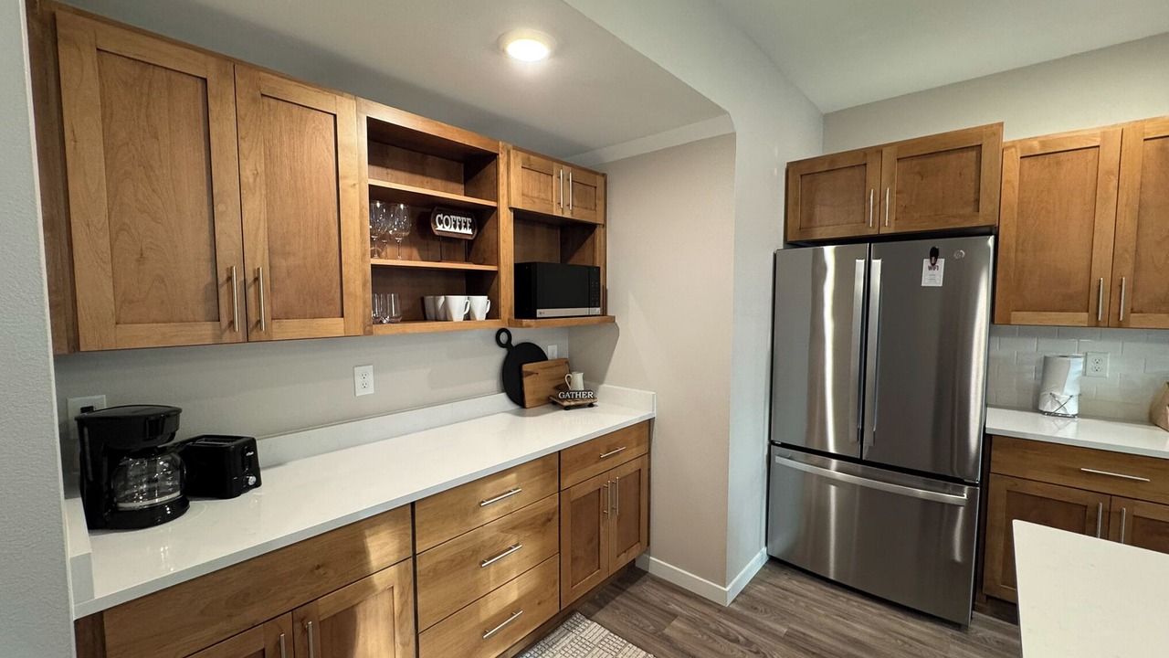 Photo of Kitchen in Roosevelt