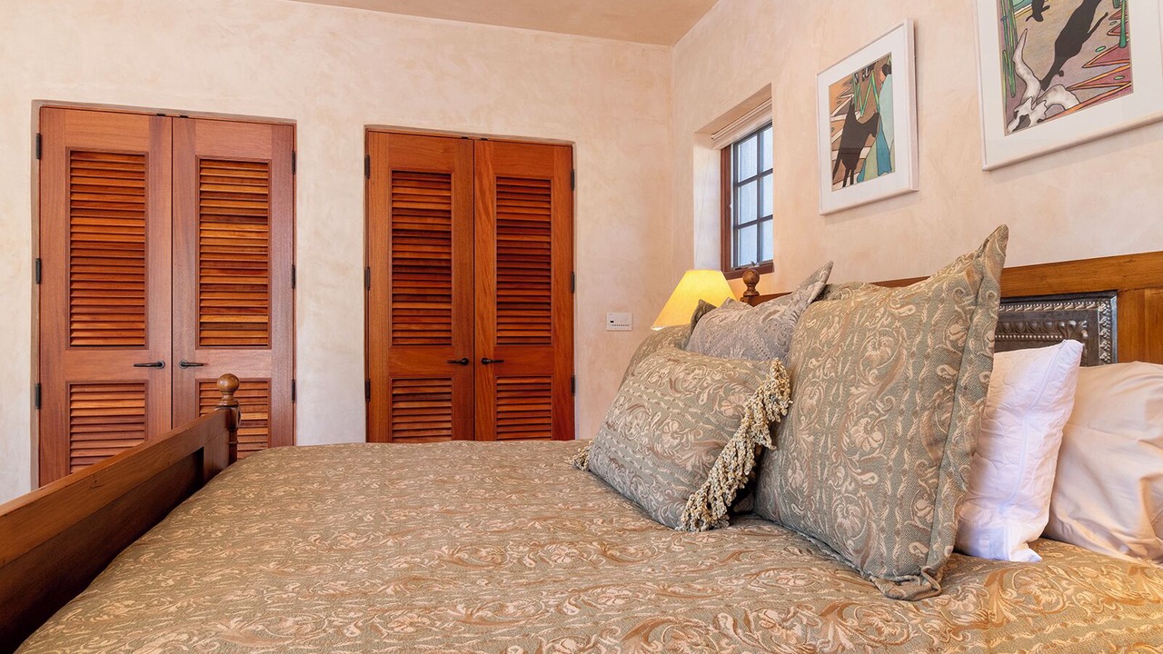 Photo of Bedroom in North Hills